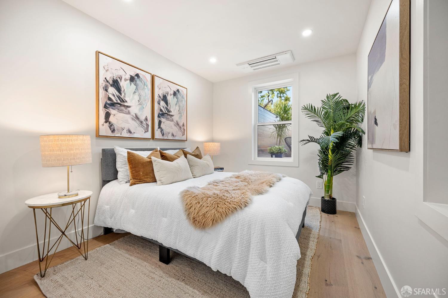 Detail Gallery Image 46 of 98 For 3237 Harrison St, San Francisco,  CA 94110 - 4 Beds | 4 Baths