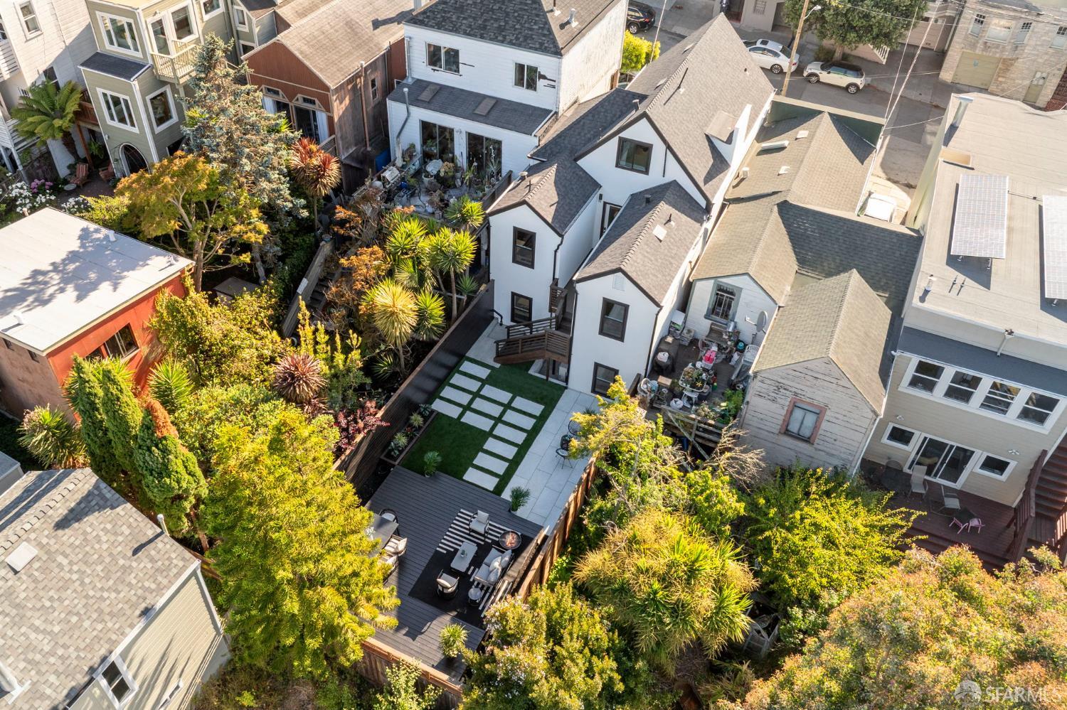 Detail Gallery Image 94 of 98 For 3237 Harrison St, San Francisco,  CA 94110 - 4 Beds | 4 Baths
