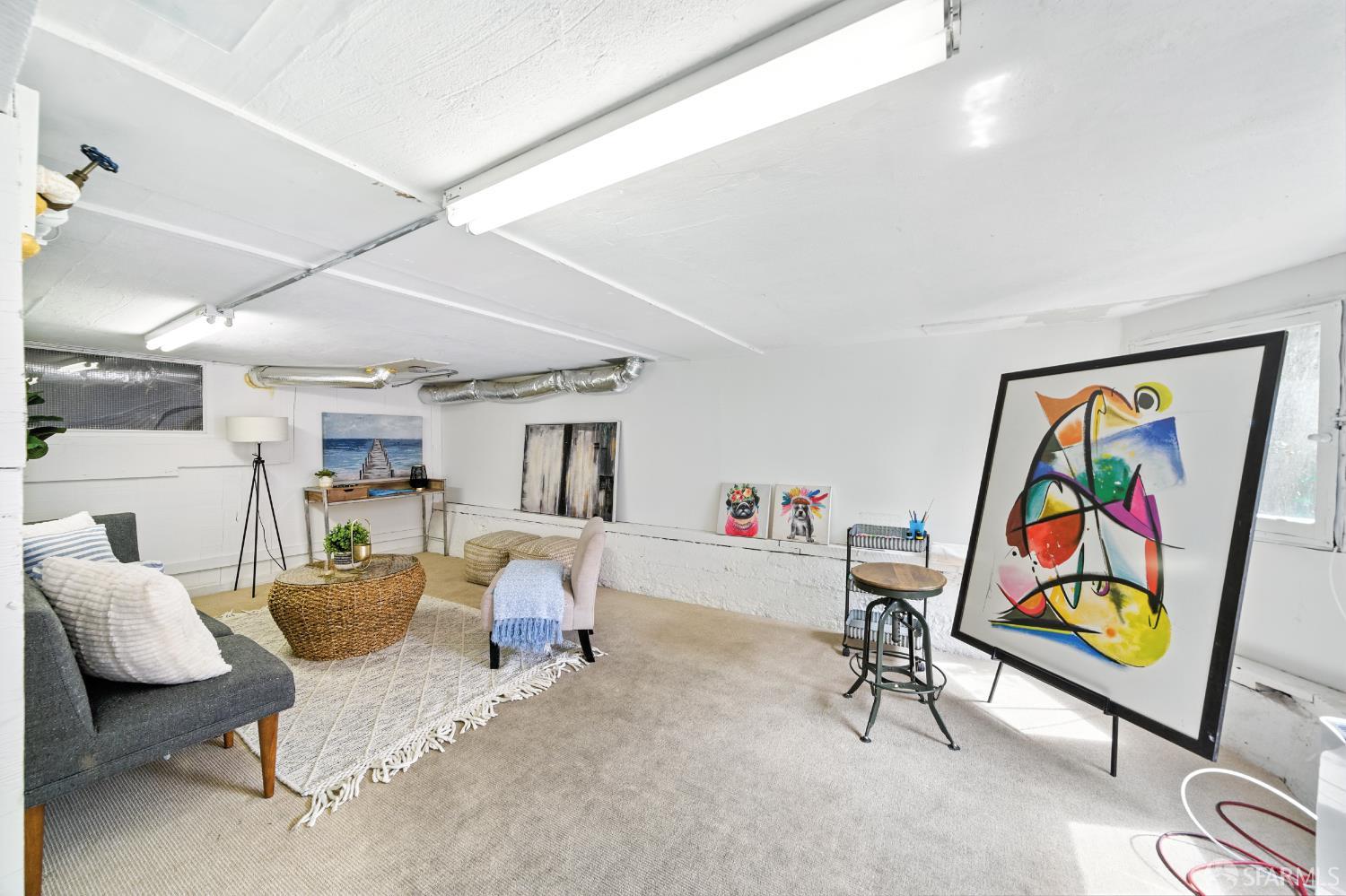 Detail Gallery Image 21 of 36 For 1207 Arguello Blvd, San Francisco,  CA 94122 - 3 Beds | 2/1 Baths