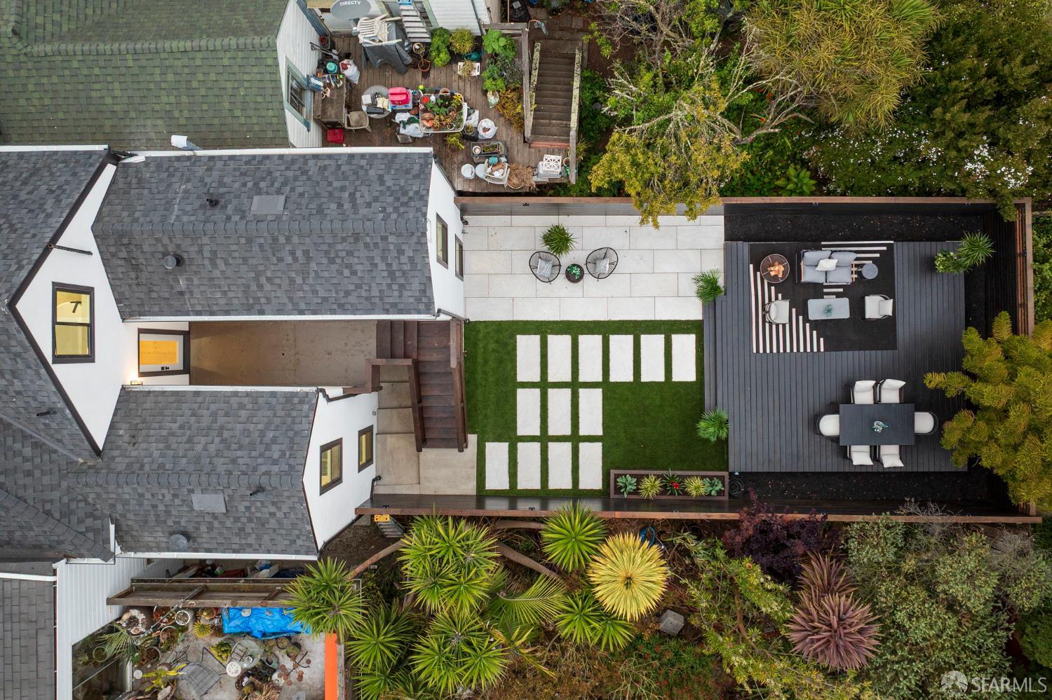 Detail Gallery Image 89 of 98 For 3237 Harrison St, San Francisco,  CA 94110 - 4 Beds | 4 Baths