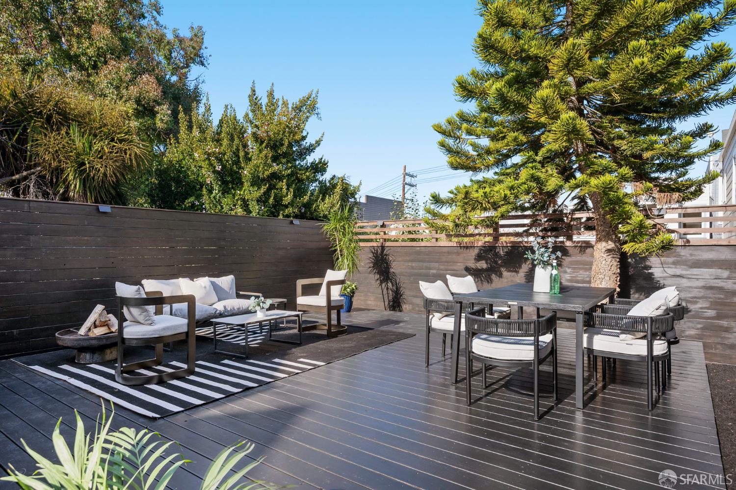 Detail Gallery Image 61 of 98 For 3237 Harrison St, San Francisco,  CA 94110 - 4 Beds | 4 Baths