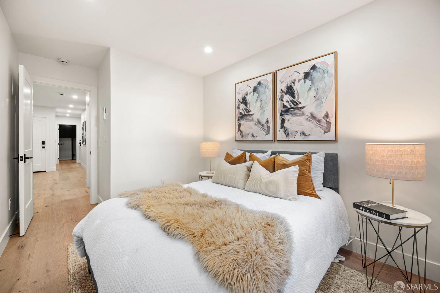 Detail Gallery Image 47 of 98 For 3237 Harrison St, San Francisco,  CA 94110 - 4 Beds | 4 Baths