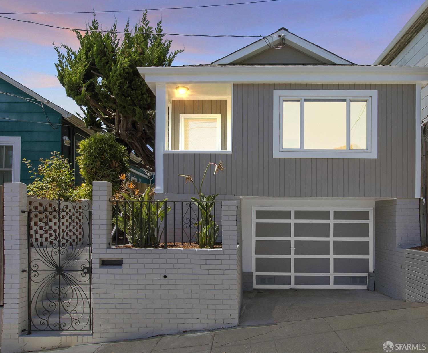 Detail Gallery Image 21 of 27 For 496 Ellsworth St, San Francisco,  CA 94110 - 1 Beds | 1 Baths