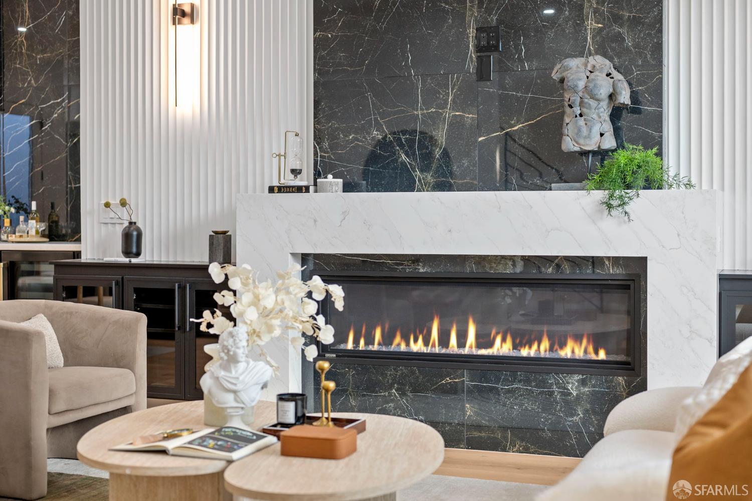 Detail Gallery Image 10 of 98 For 3237 Harrison St, San Francisco,  CA 94110 - 4 Beds | 4 Baths