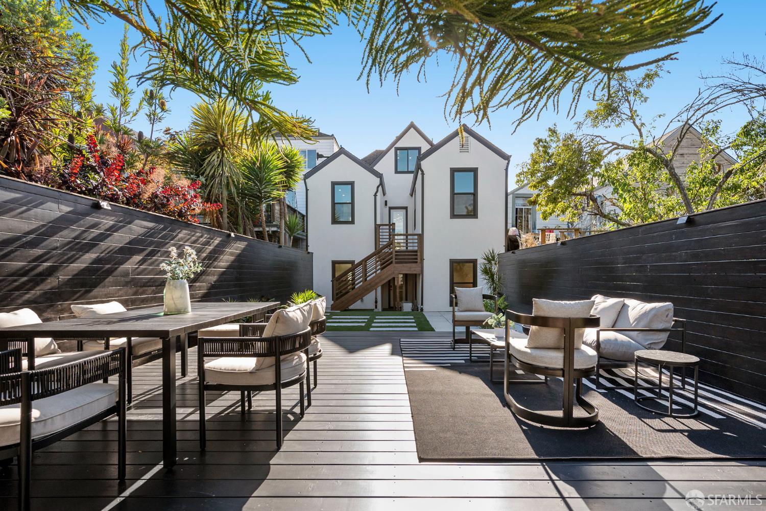 Detail Gallery Image 66 of 98 For 3237 Harrison St, San Francisco,  CA 94110 - 4 Beds | 4 Baths