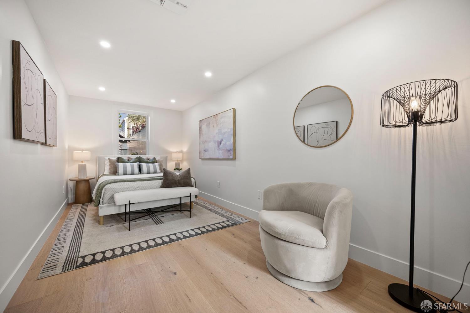 Detail Gallery Image 52 of 98 For 3237 Harrison St, San Francisco,  CA 94110 - 4 Beds | 4 Baths