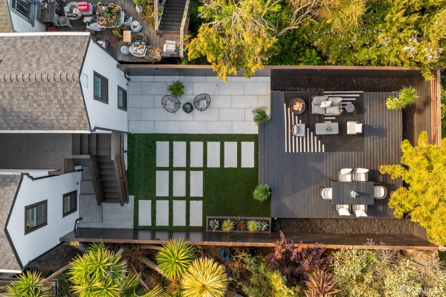Detail Gallery Image 96 of 98 For 3237 Harrison St, San Francisco,  CA 94110 - 4 Beds | 4 Baths