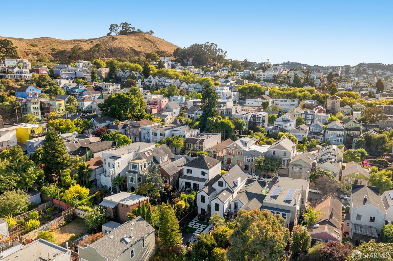 Detail Gallery Image 93 of 98 For 3237 Harrison St, San Francisco,  CA 94110 - 4 Beds | 4 Baths