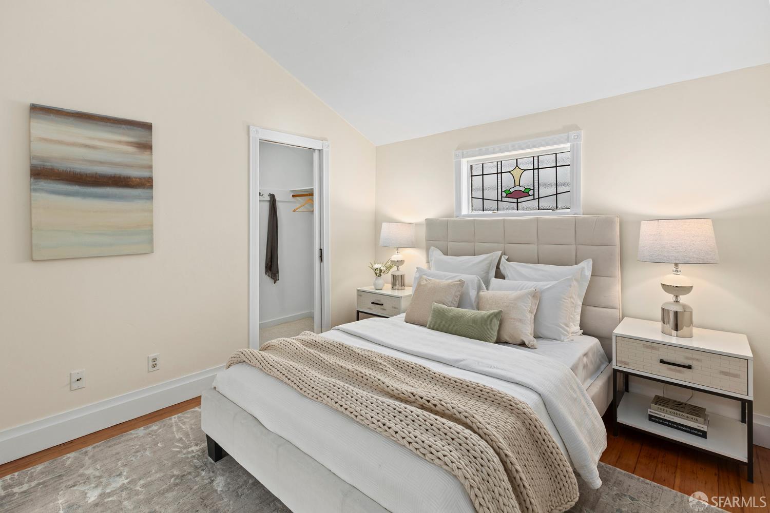 Detail Gallery Image 9 of 27 For 496 Ellsworth St, San Francisco,  CA 94110 - 1 Beds | 1 Baths