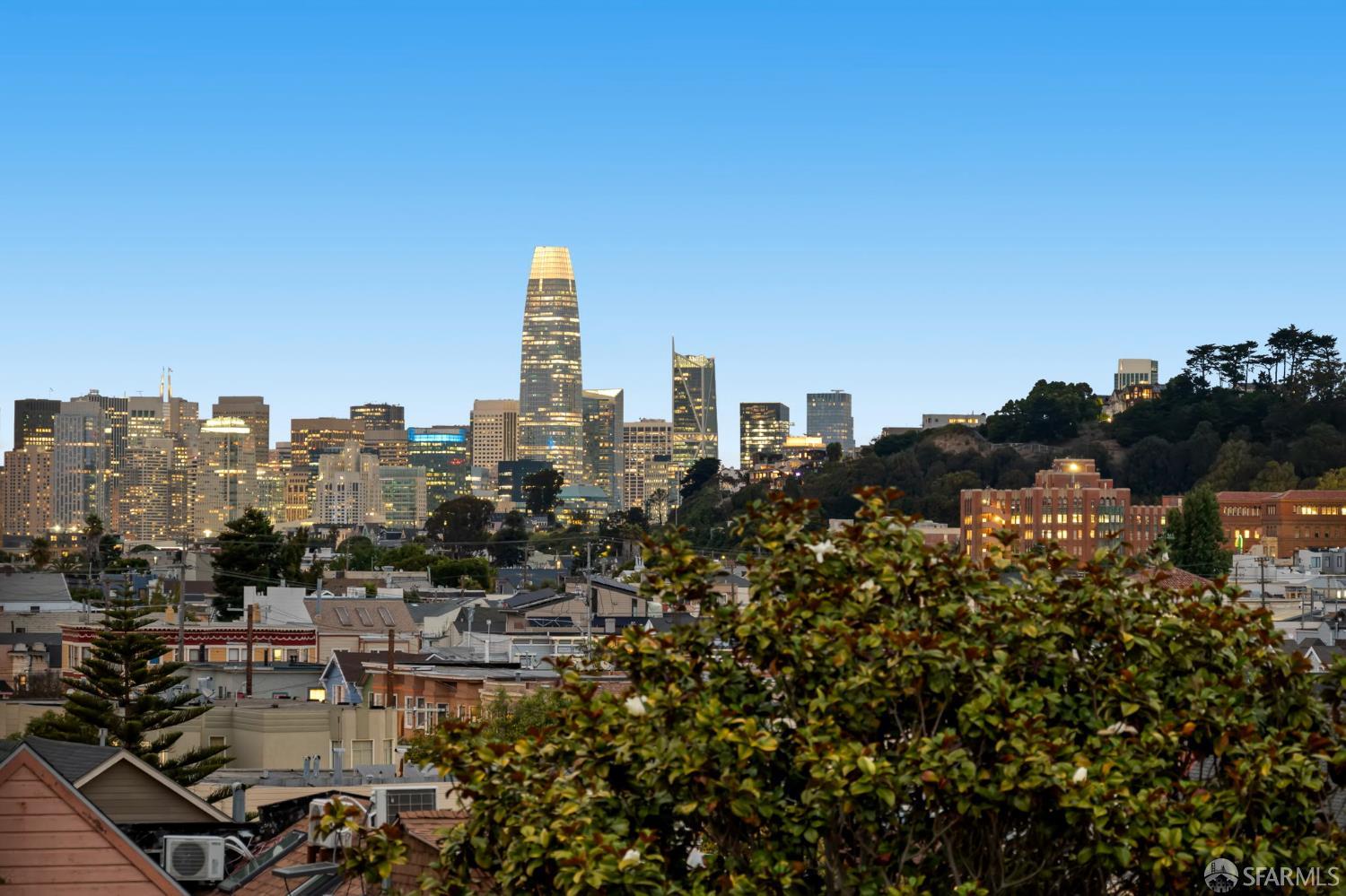 Detail Gallery Image 79 of 98 For 3237 Harrison St, San Francisco,  CA 94110 - 4 Beds | 4 Baths