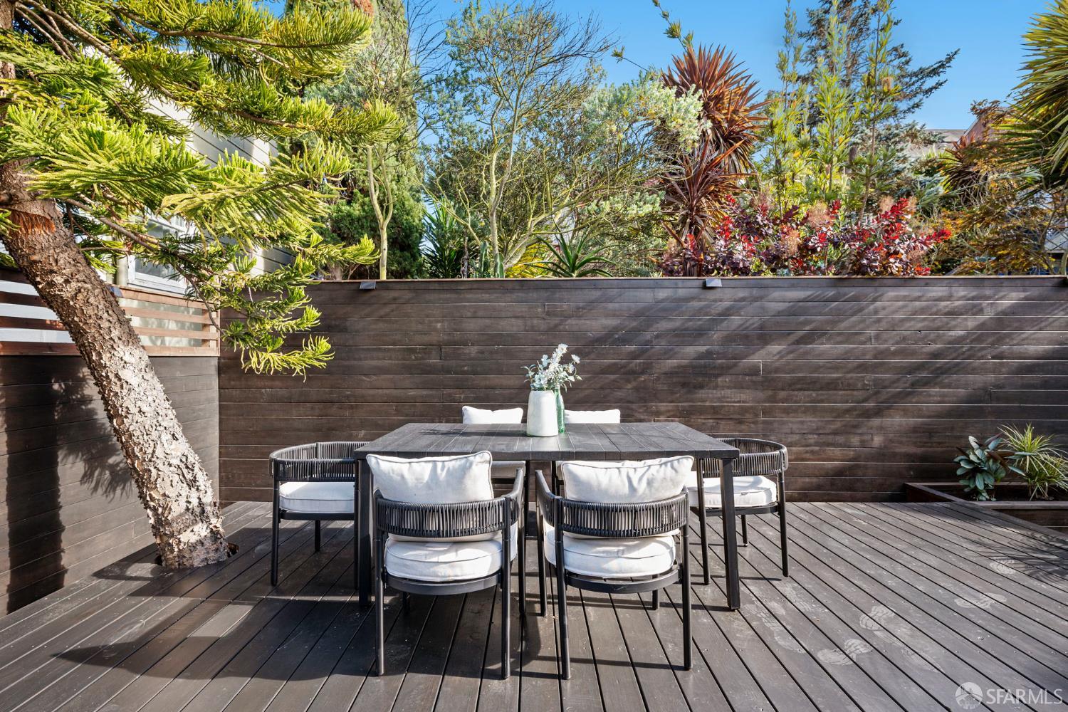Detail Gallery Image 62 of 98 For 3237 Harrison St, San Francisco,  CA 94110 - 4 Beds | 4 Baths