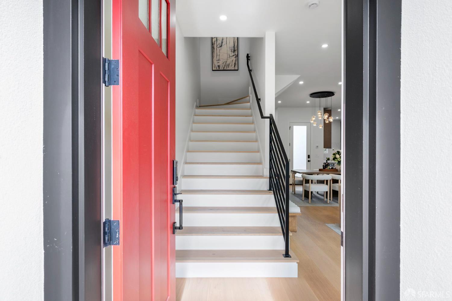Detail Gallery Image 3 of 98 For 3237 Harrison St, San Francisco,  CA 94110 - 4 Beds | 4 Baths