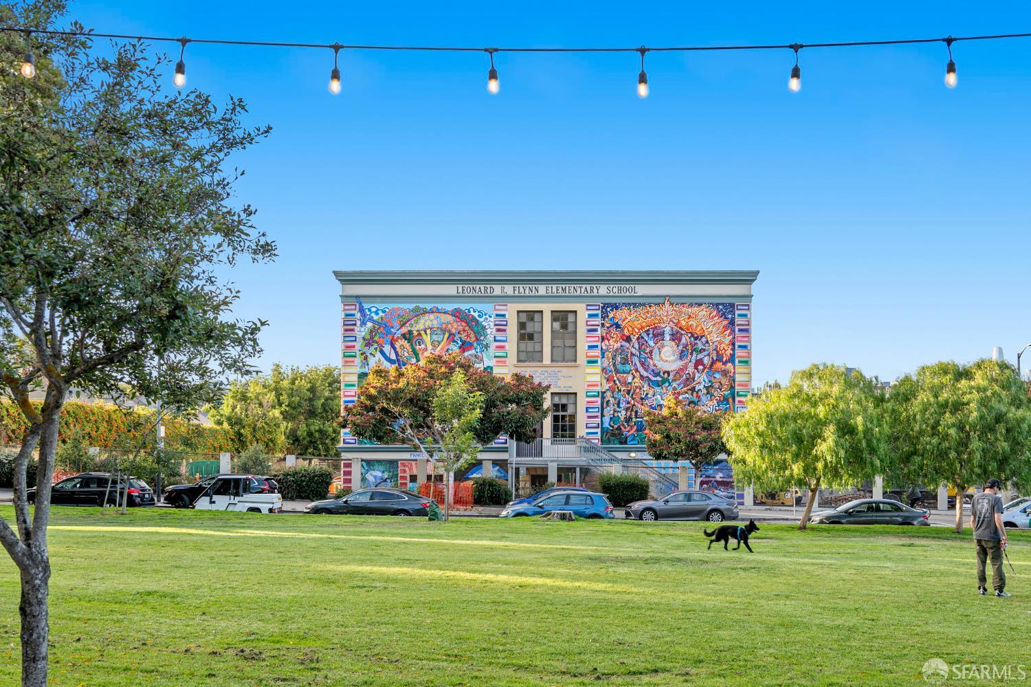 Detail Gallery Image 80 of 98 For 3237 Harrison St, San Francisco,  CA 94110 - 4 Beds | 4 Baths