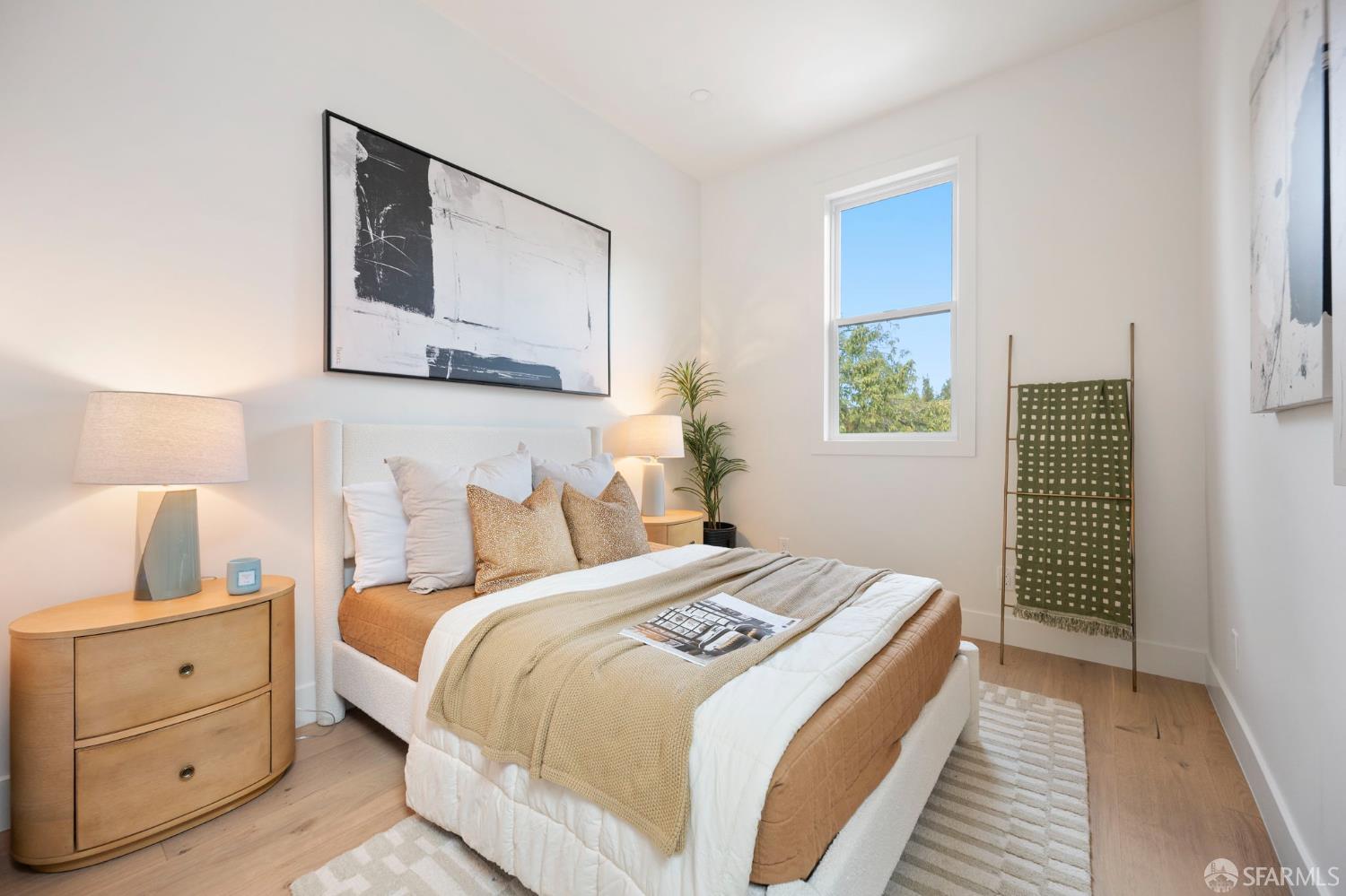 Detail Gallery Image 28 of 98 For 3237 Harrison St, San Francisco,  CA 94110 - 4 Beds | 4 Baths