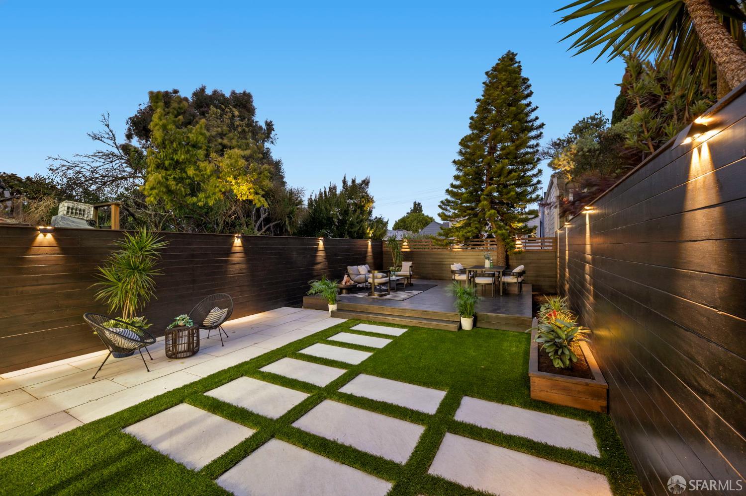 Detail Gallery Image 75 of 98 For 3237 Harrison St, San Francisco,  CA 94110 - 4 Beds | 4 Baths