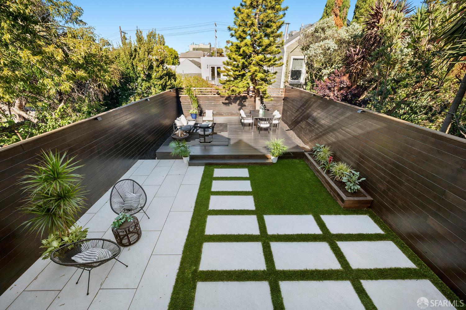 Detail Gallery Image 59 of 98 For 3237 Harrison St, San Francisco,  CA 94110 - 4 Beds | 4 Baths