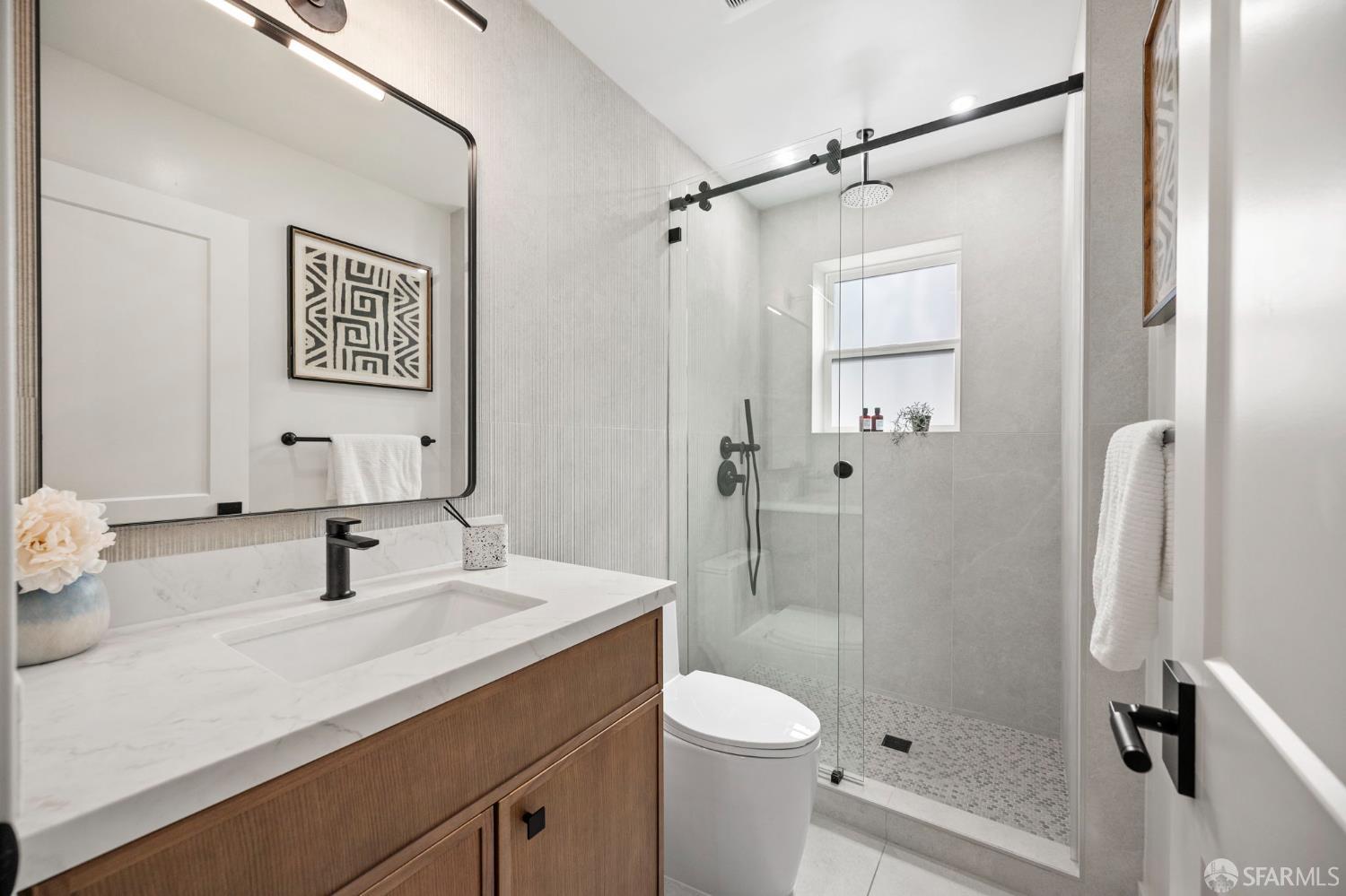 Detail Gallery Image 55 of 98 For 3237 Harrison St, San Francisco,  CA 94110 - 4 Beds | 4 Baths