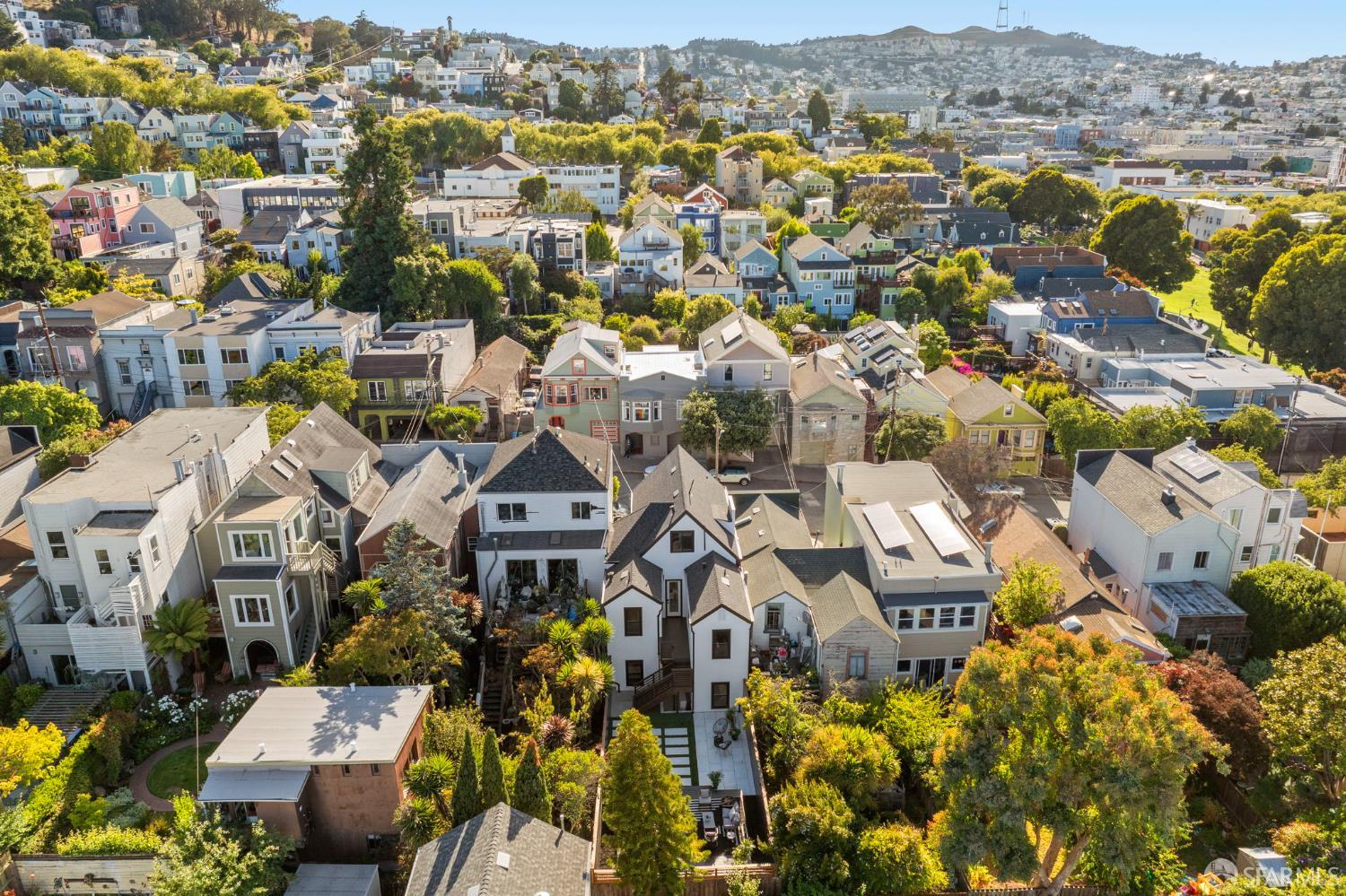 Detail Gallery Image 92 of 98 For 3237 Harrison St, San Francisco,  CA 94110 - 4 Beds | 4 Baths