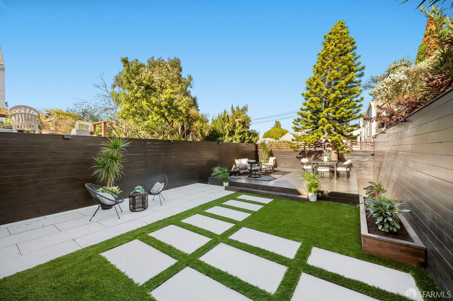 Detail Gallery Image 58 of 98 For 3237 Harrison St, San Francisco,  CA 94110 - 4 Beds | 4 Baths