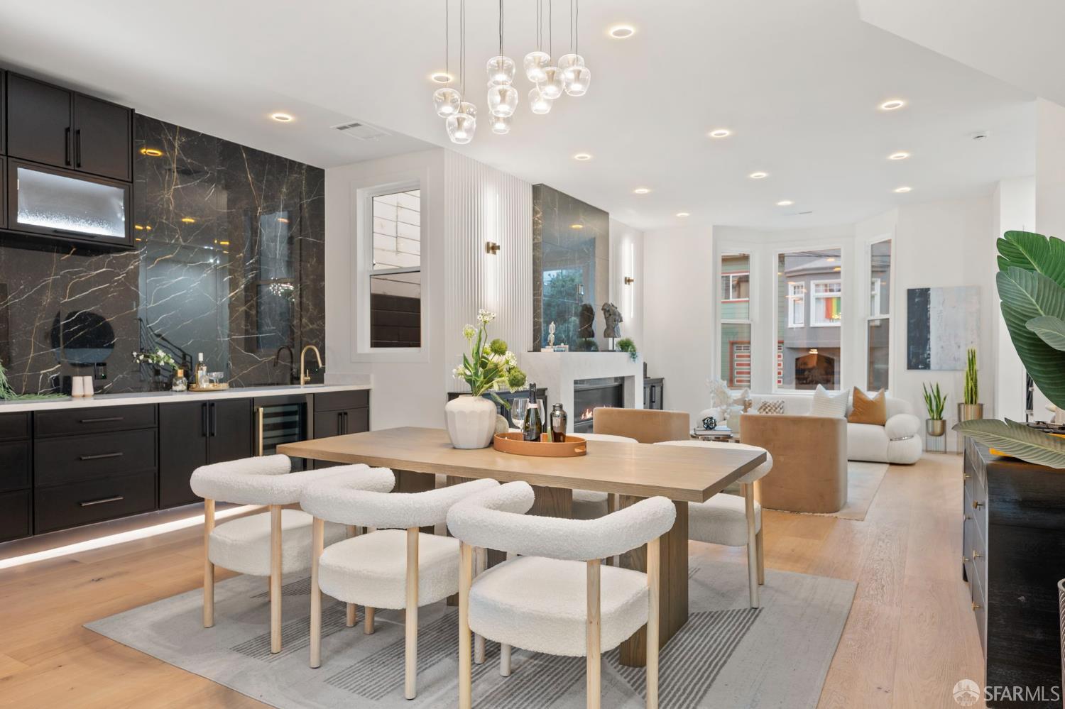 Detail Gallery Image 73 of 98 For 3237 Harrison St, San Francisco,  CA 94110 - 4 Beds | 4 Baths