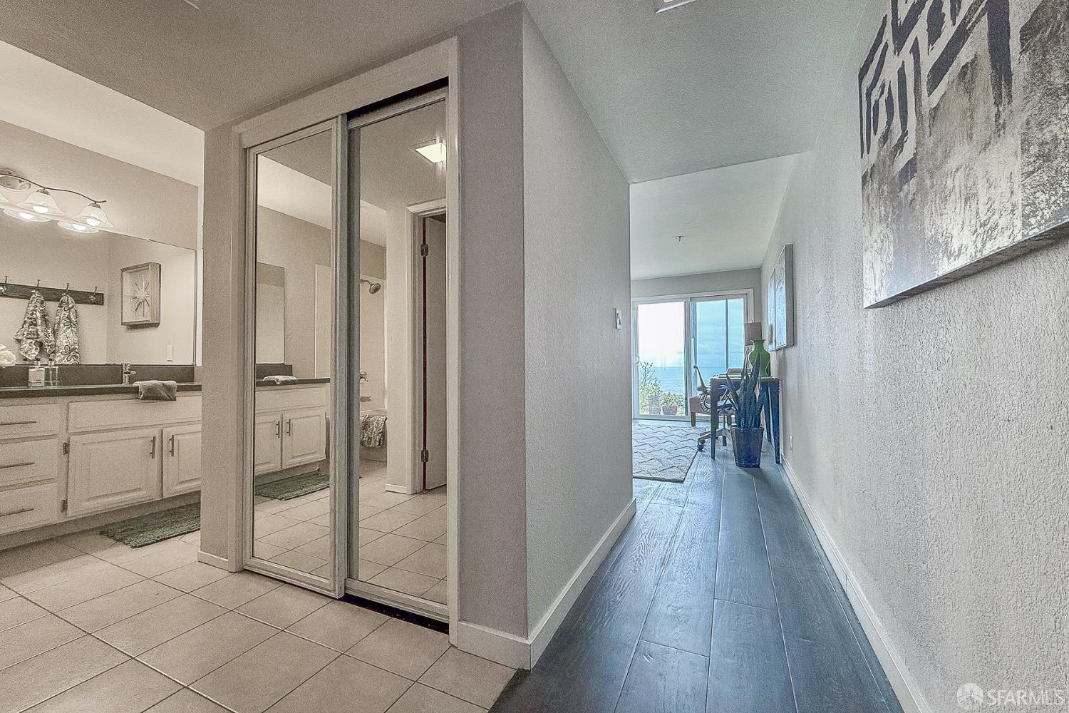 Detail Gallery Image 27 of 55 For 208 Palmetto Ave, Pacifica,  CA 94044 - 2 Beds | 2 Baths