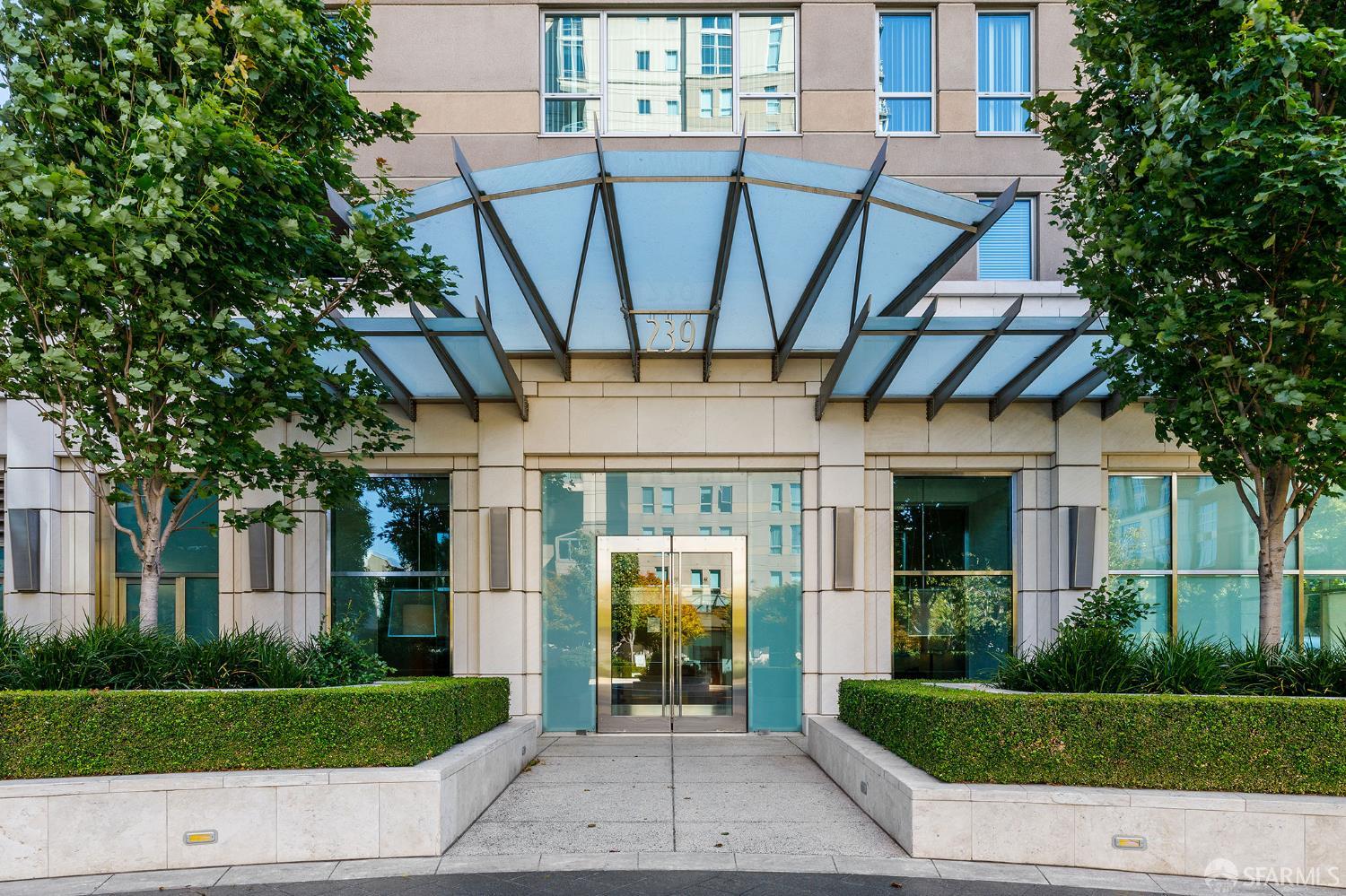 Detail Gallery Image 49 of 49 For 229 Brannan St 2h,  San Francisco,  CA 94107 - 1 Beds | 1/1 Baths