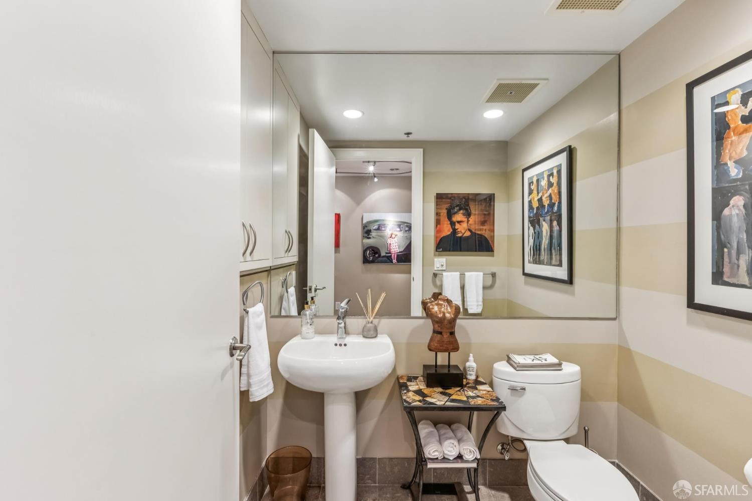 Detail Gallery Image 24 of 49 For 229 Brannan St 2h,  San Francisco,  CA 94107 - 1 Beds | 1/1 Baths