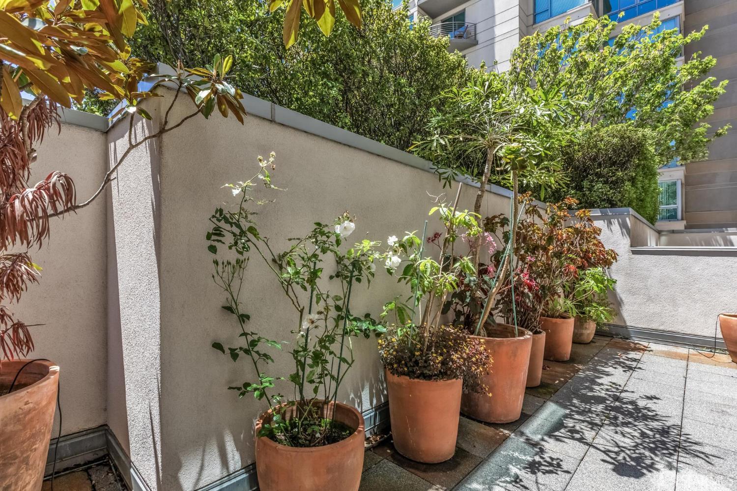 Detail Gallery Image 26 of 49 For 229 Brannan St 2h,  San Francisco,  CA 94107 - 1 Beds | 1/1 Baths