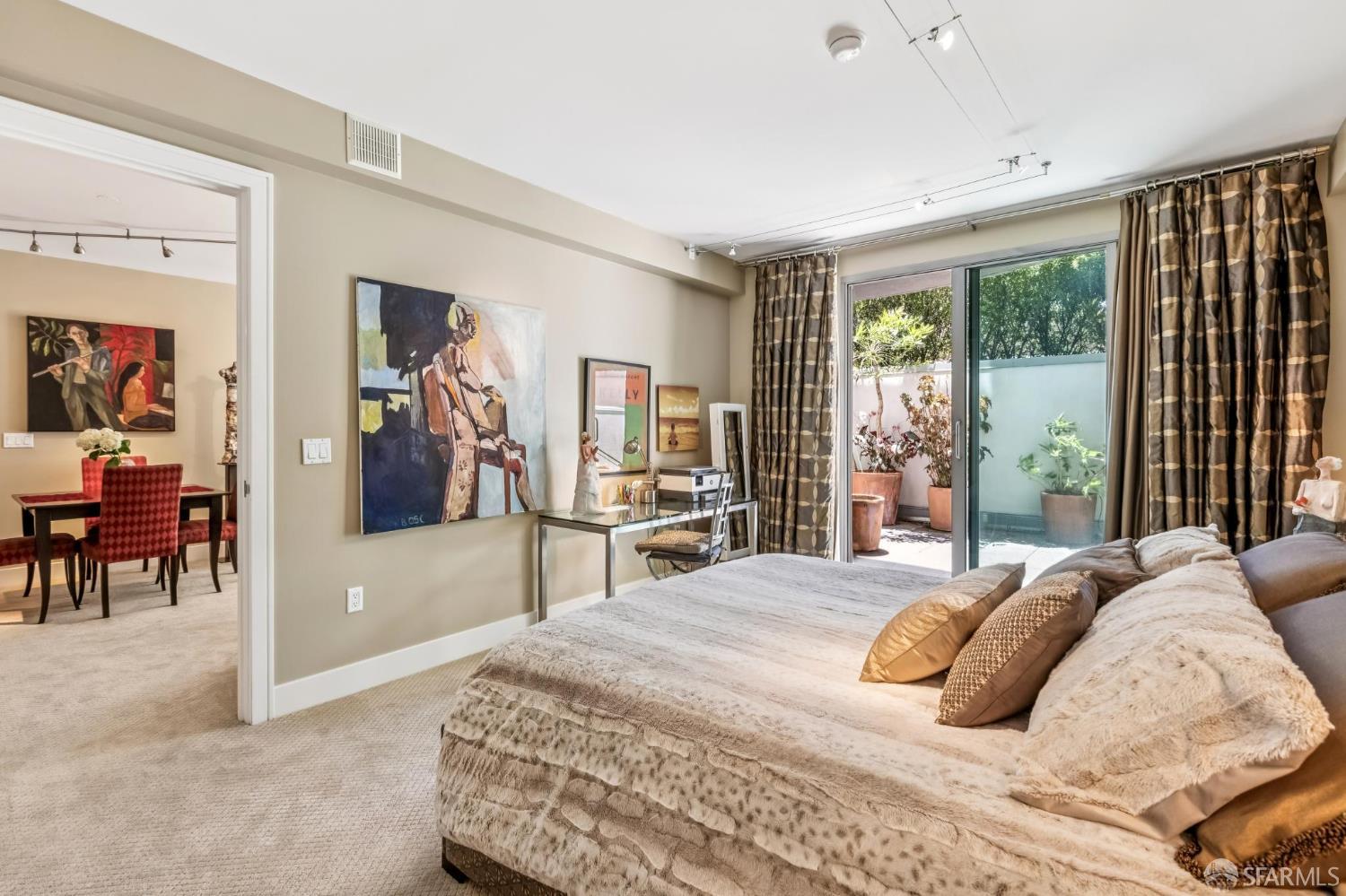 Detail Gallery Image 16 of 49 For 229 Brannan St 2h,  San Francisco,  CA 94107 - 1 Beds | 1/1 Baths