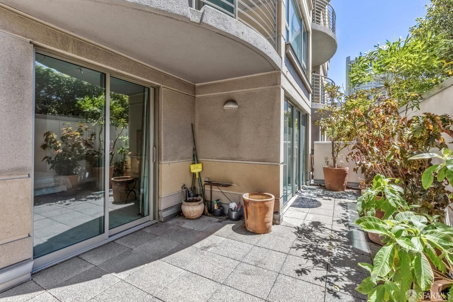 Detail Gallery Image 30 of 49 For 229 Brannan St 2h,  San Francisco,  CA 94107 - 1 Beds | 1/1 Baths