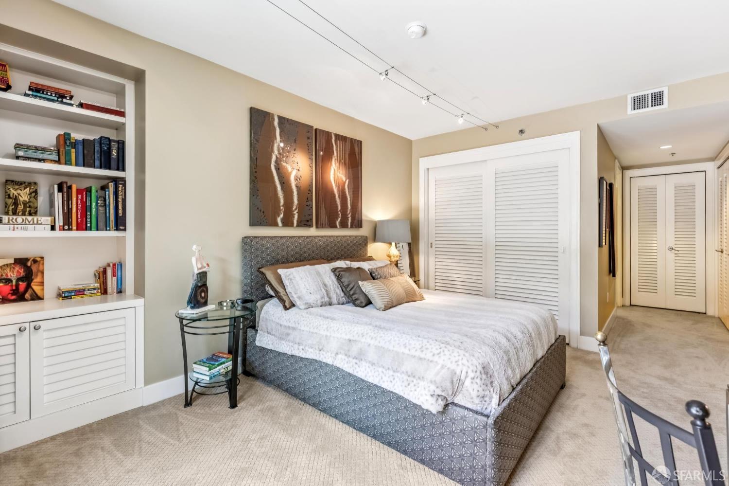 Detail Gallery Image 17 of 49 For 229 Brannan St 2h,  San Francisco,  CA 94107 - 1 Beds | 1/1 Baths