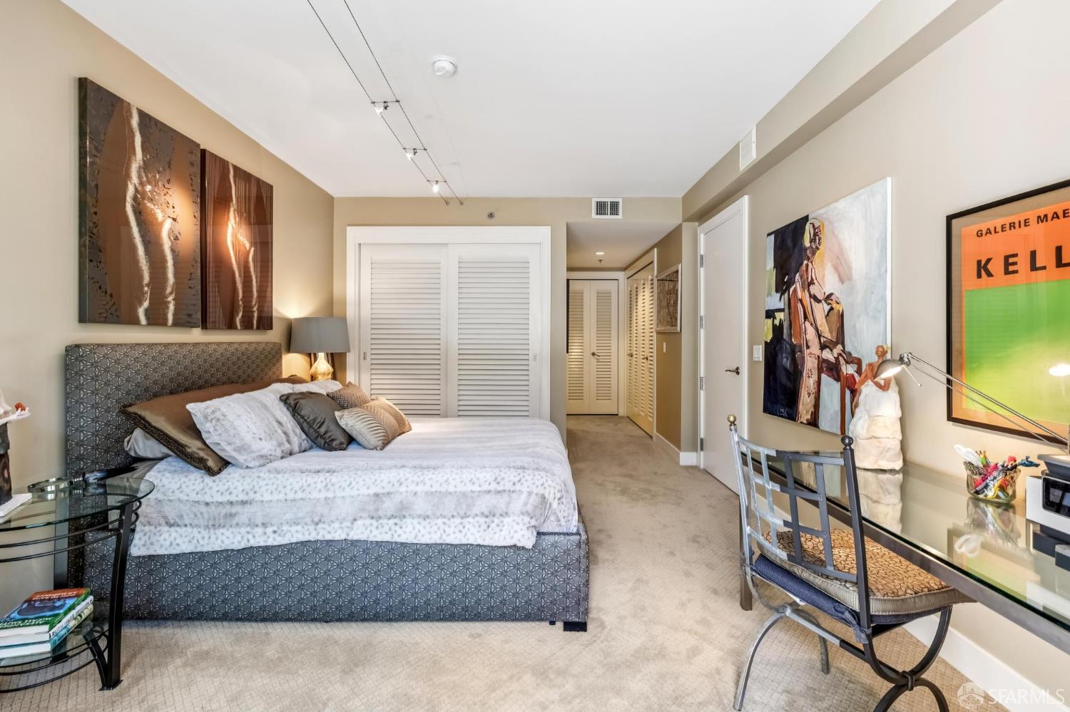 Detail Gallery Image 18 of 49 For 229 Brannan St 2h,  San Francisco,  CA 94107 - 1 Beds | 1/1 Baths