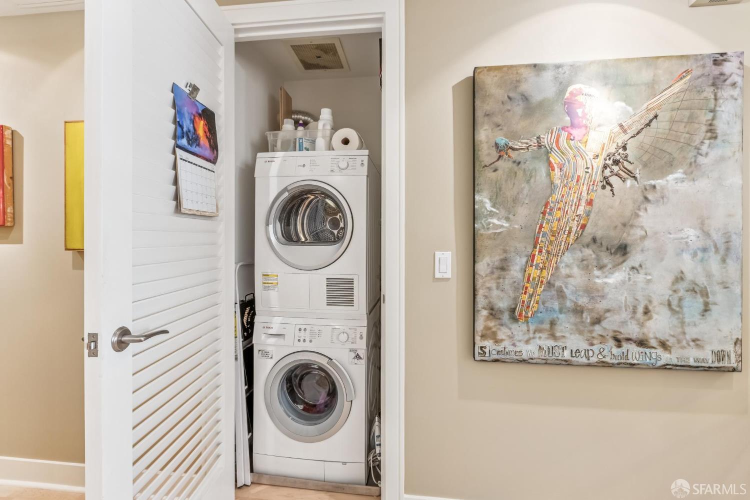 Detail Gallery Image 25 of 49 For 229 Brannan St 2h,  San Francisco,  CA 94107 - 1 Beds | 1/1 Baths