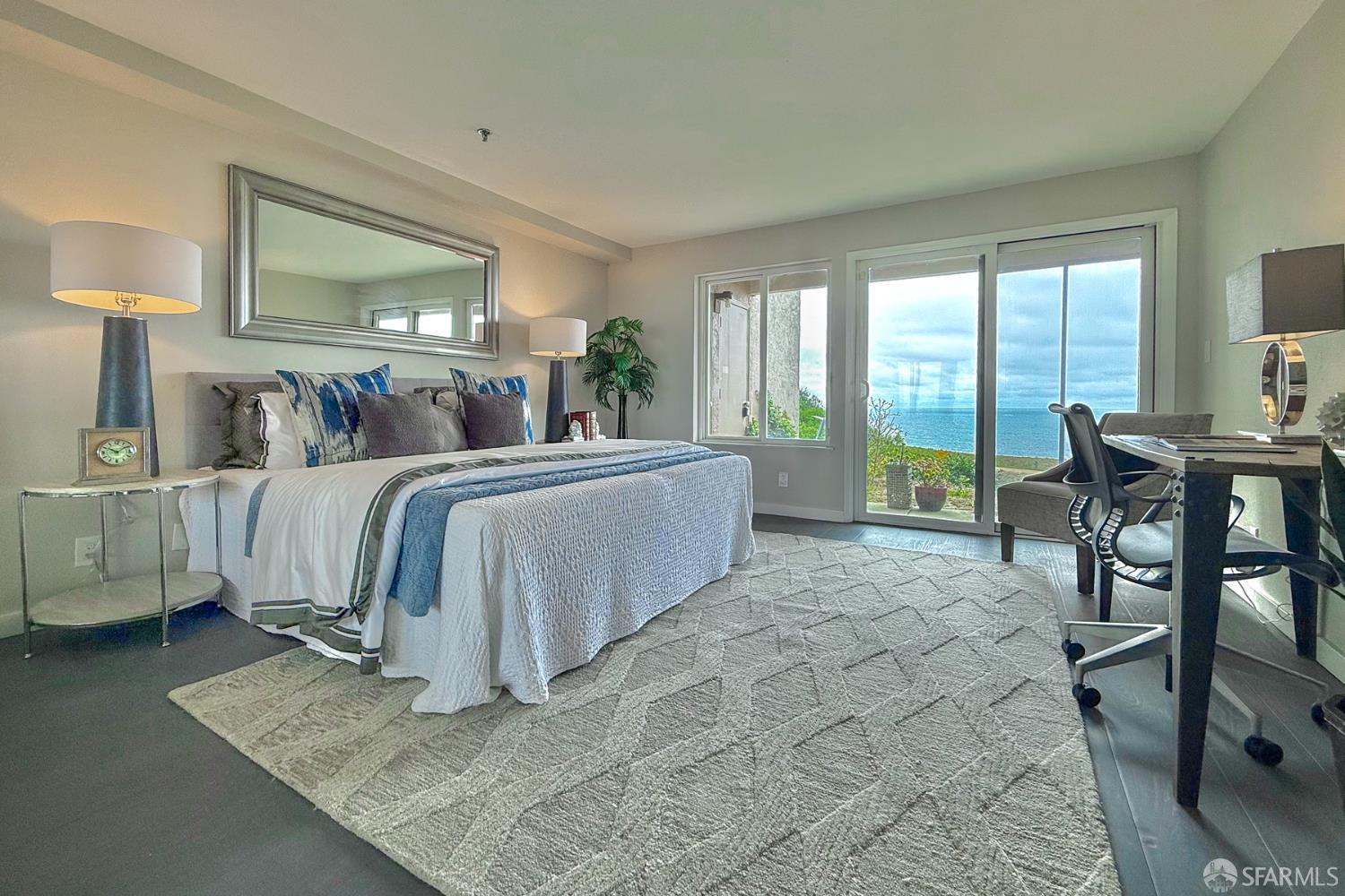Detail Gallery Image 33 of 55 For 208 Palmetto Ave, Pacifica,  CA 94044 - 2 Beds | 2 Baths