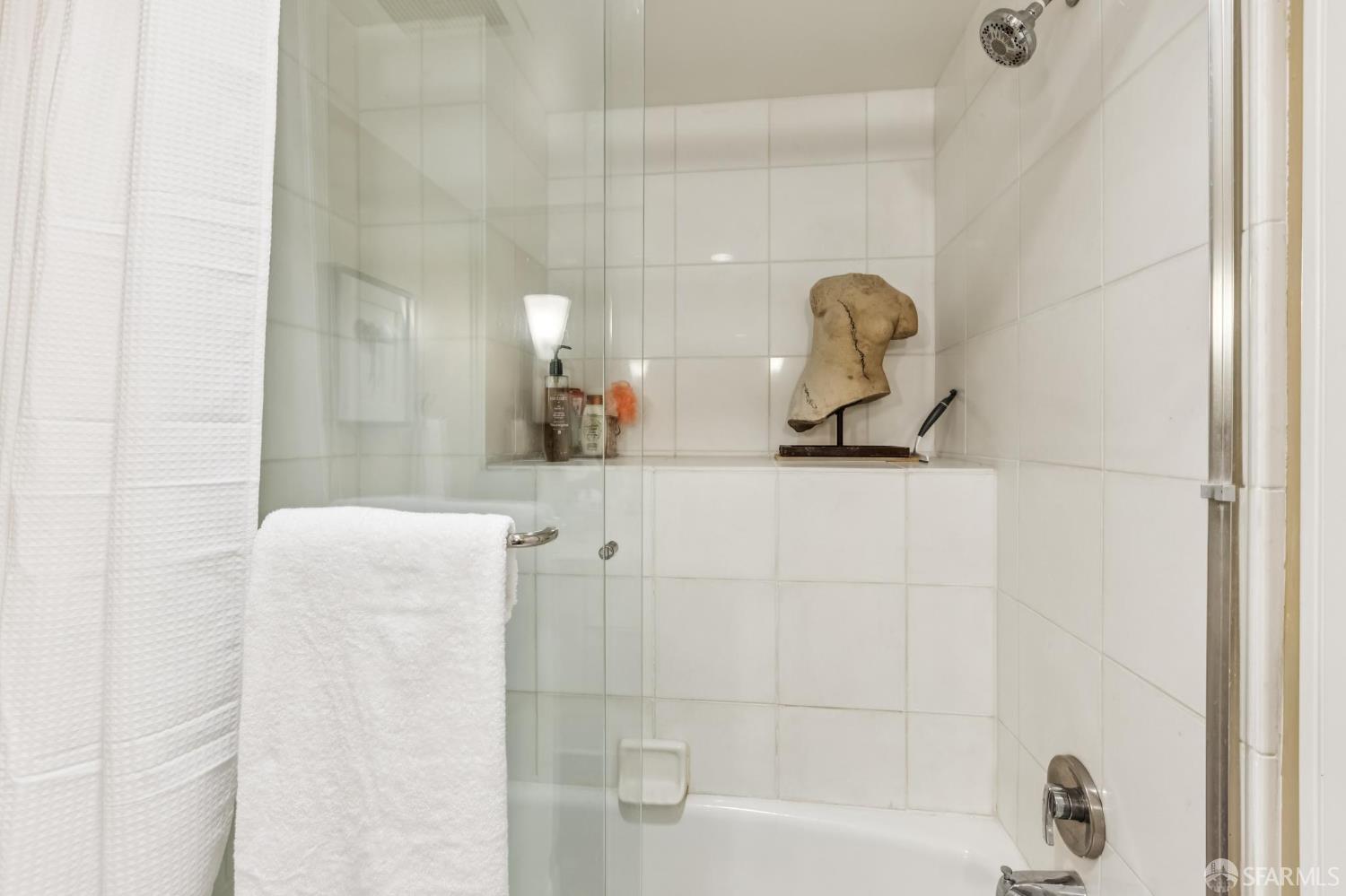 Detail Gallery Image 21 of 49 For 229 Brannan St 2h,  San Francisco,  CA 94107 - 1 Beds | 1/1 Baths