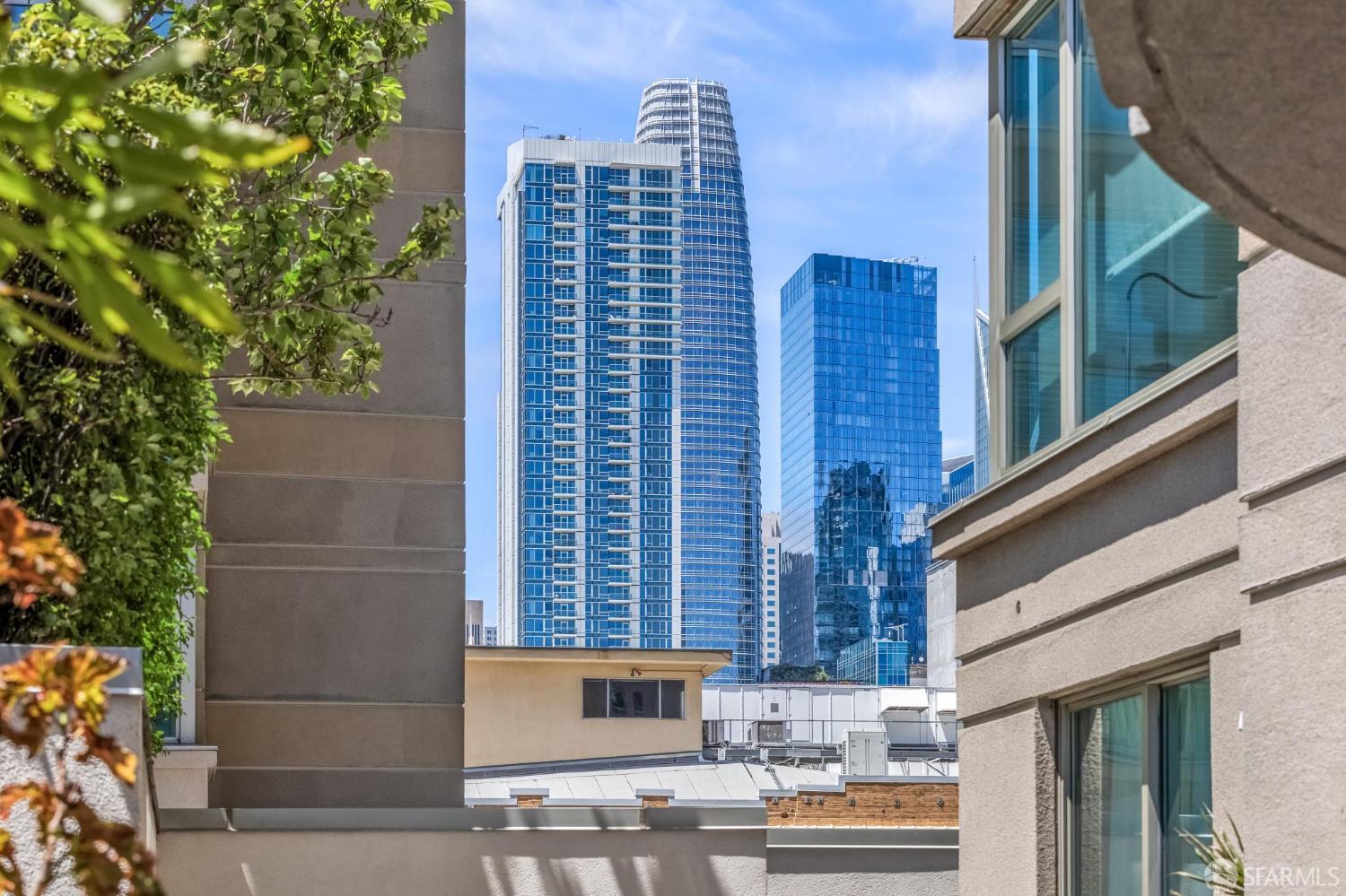 Detail Gallery Image 32 of 49 For 229 Brannan St 2h,  San Francisco,  CA 94107 - 1 Beds | 1/1 Baths