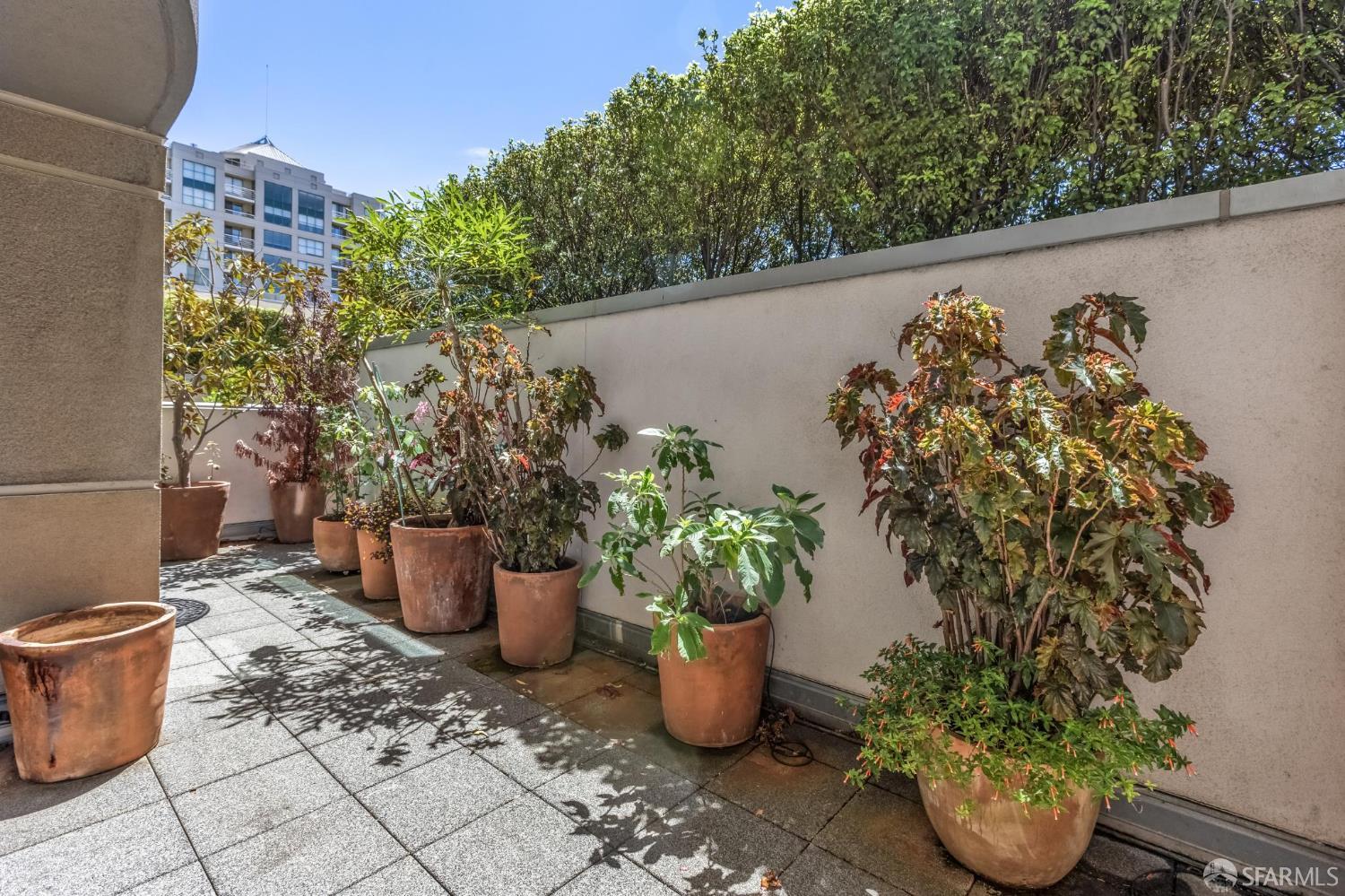Detail Gallery Image 31 of 49 For 229 Brannan St 2h,  San Francisco,  CA 94107 - 1 Beds | 1/1 Baths