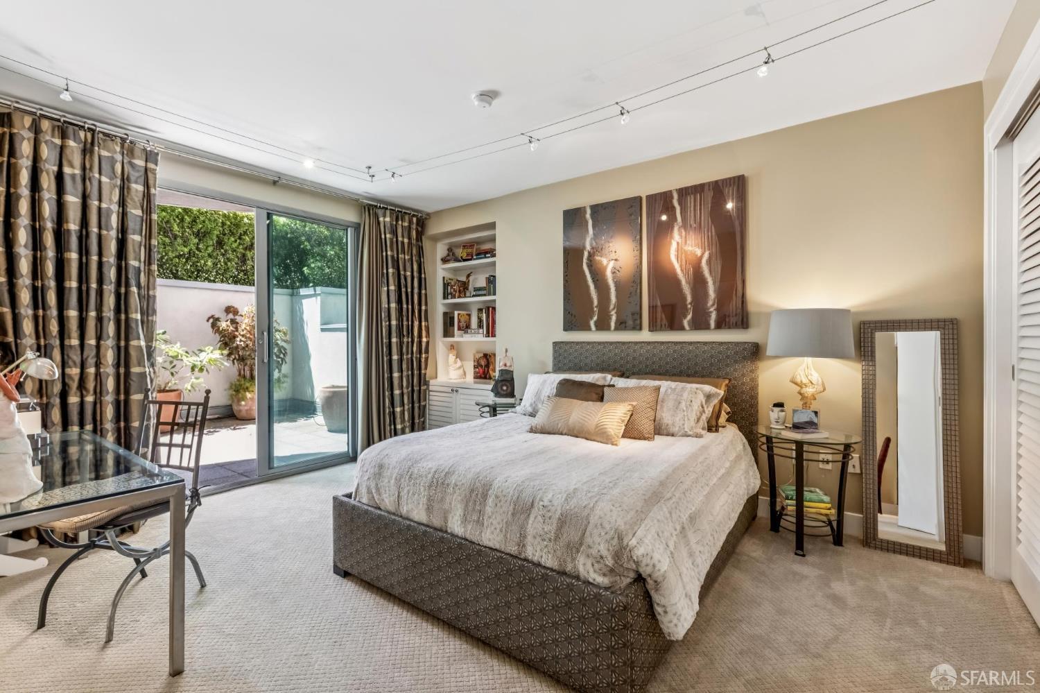 Detail Gallery Image 15 of 49 For 229 Brannan St 2h,  San Francisco,  CA 94107 - 1 Beds | 1/1 Baths