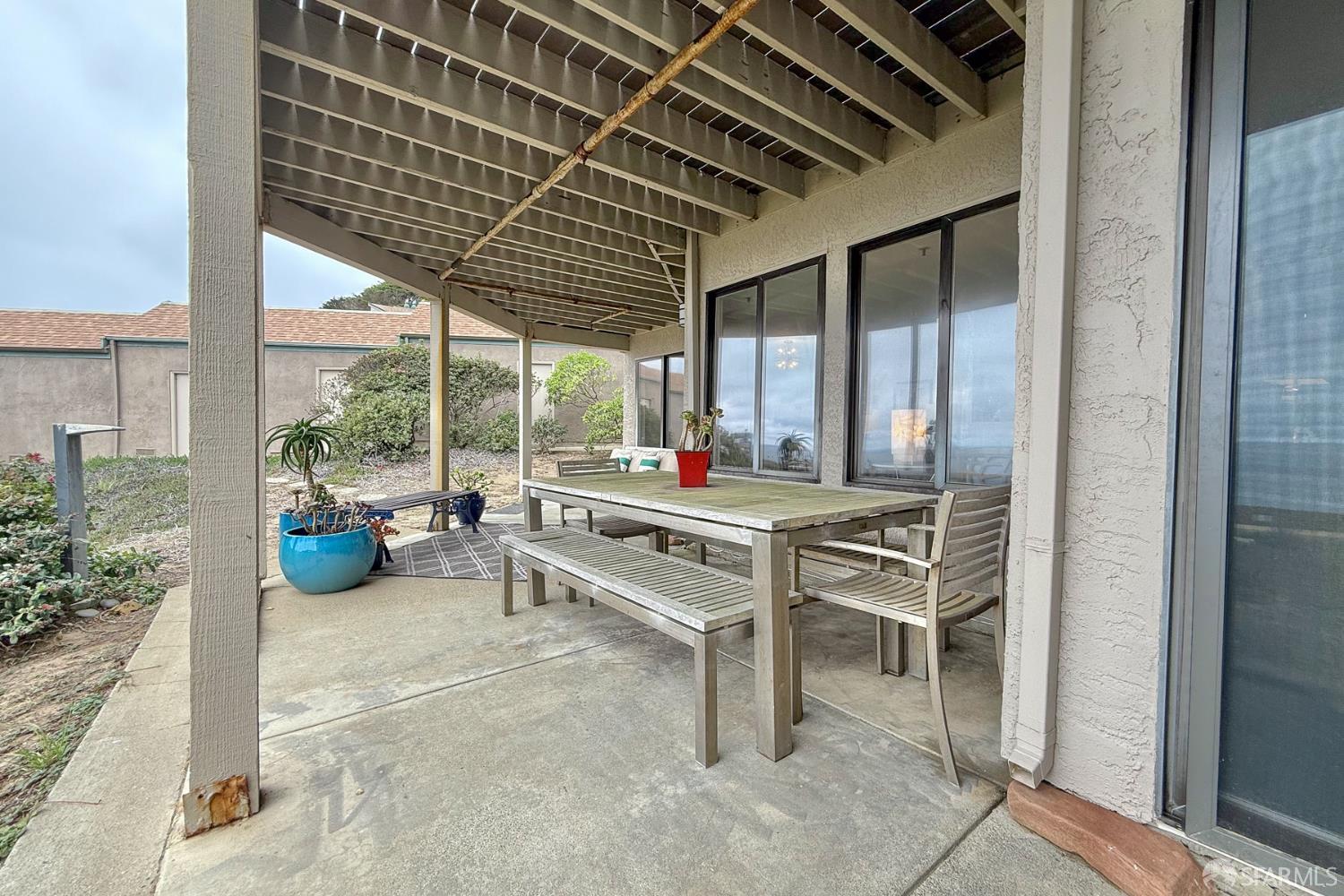 Detail Gallery Image 38 of 55 For 208 Palmetto Ave, Pacifica,  CA 94044 - 2 Beds | 2 Baths