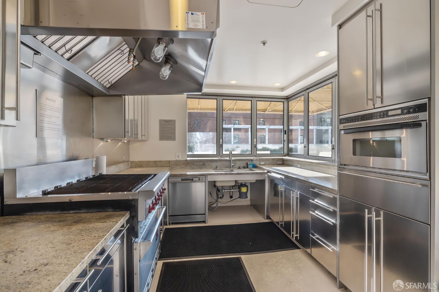Detail Gallery Image 42 of 49 For 229 Brannan St 2h,  San Francisco,  CA 94107 - 1 Beds | 1/1 Baths