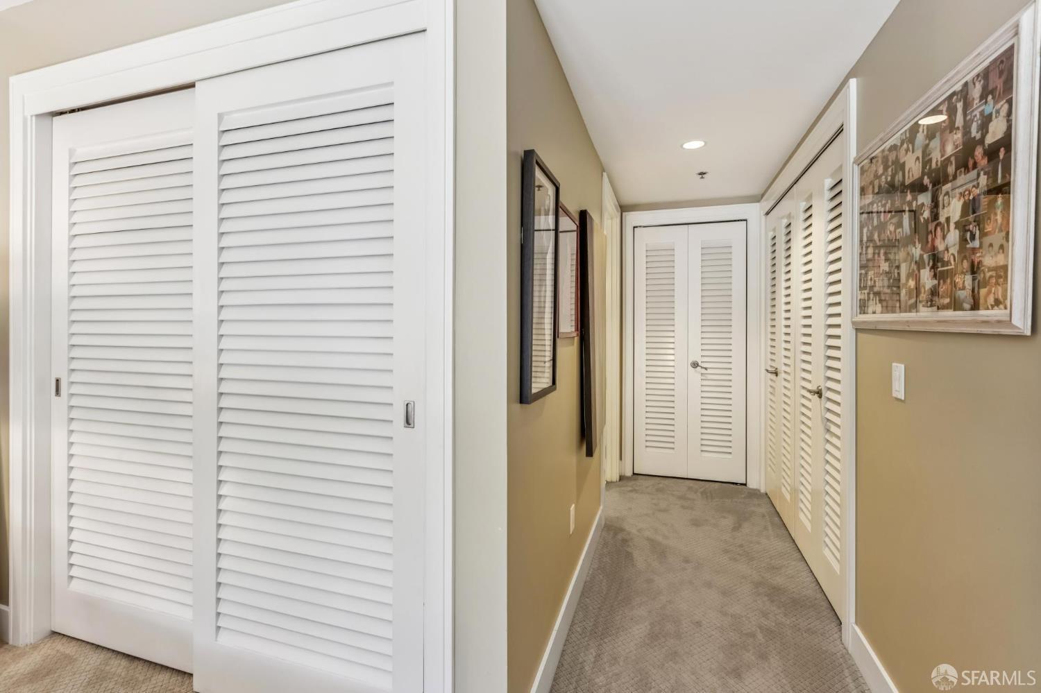 Detail Gallery Image 19 of 49 For 229 Brannan St 2h,  San Francisco,  CA 94107 - 1 Beds | 1/1 Baths