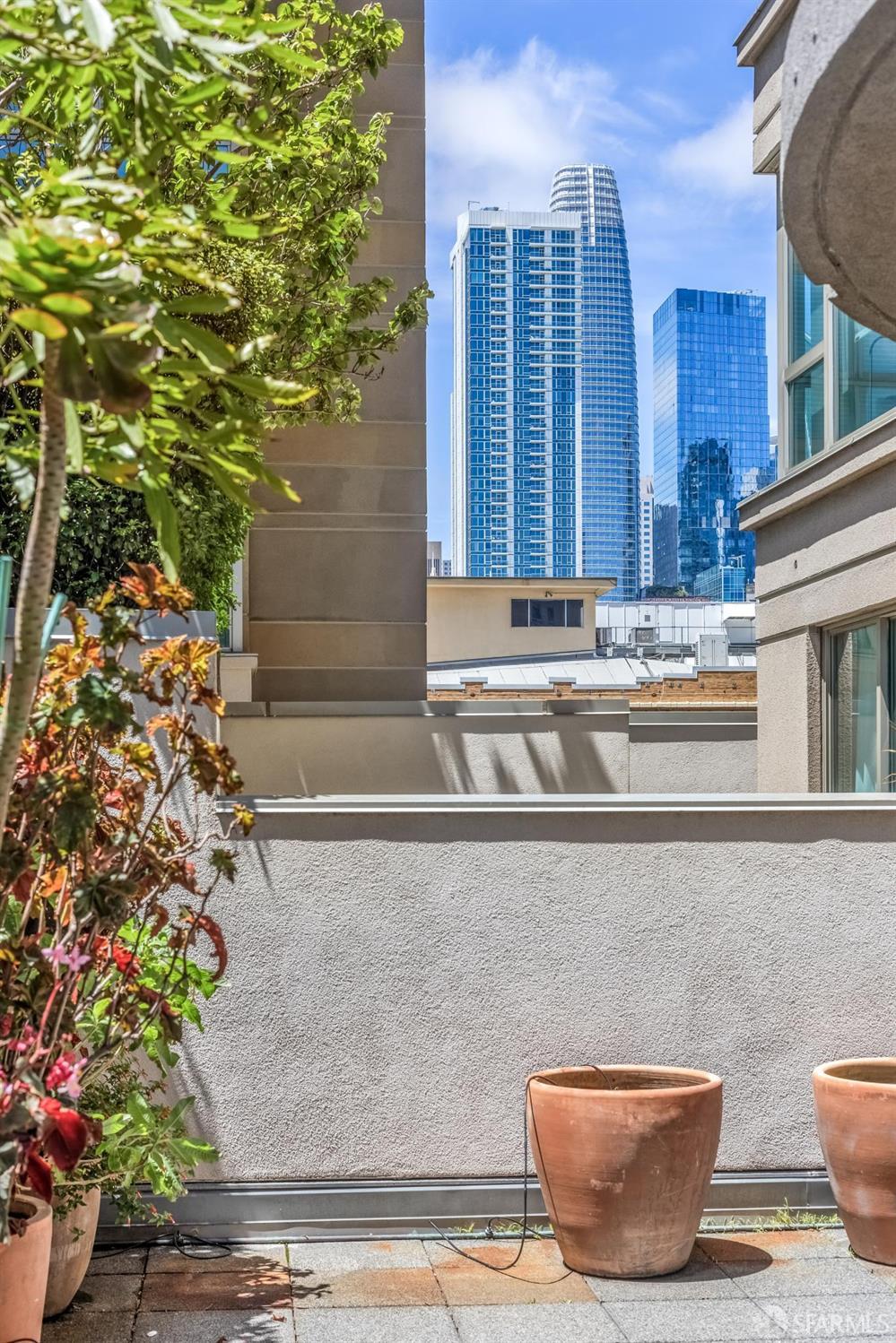 Detail Gallery Image 29 of 49 For 229 Brannan St 2h,  San Francisco,  CA 94107 - 1 Beds | 1/1 Baths