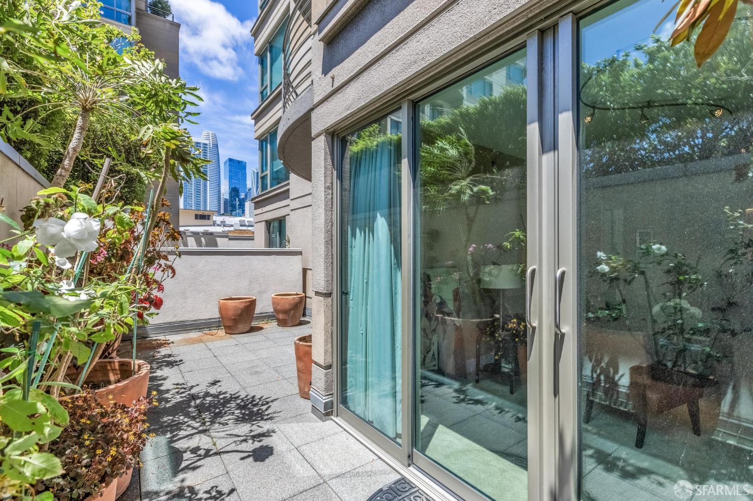 Detail Gallery Image 27 of 49 For 229 Brannan St 2h,  San Francisco,  CA 94107 - 1 Beds | 1/1 Baths