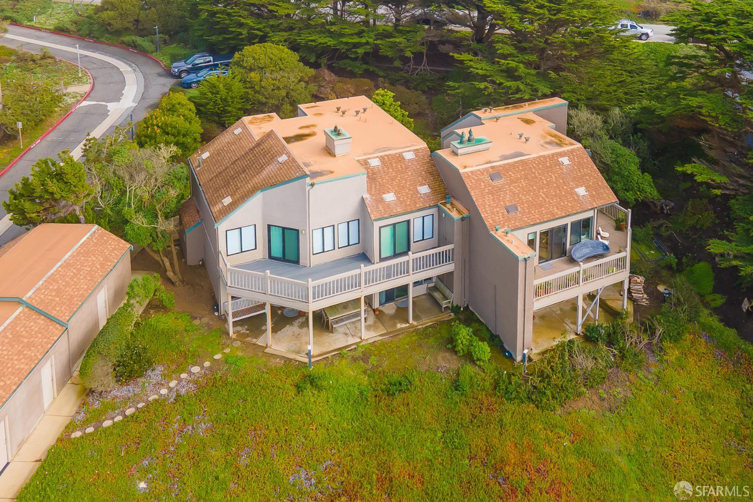 Detail Gallery Image 53 of 55 For 208 Palmetto Ave, Pacifica,  CA 94044 - 2 Beds | 2 Baths