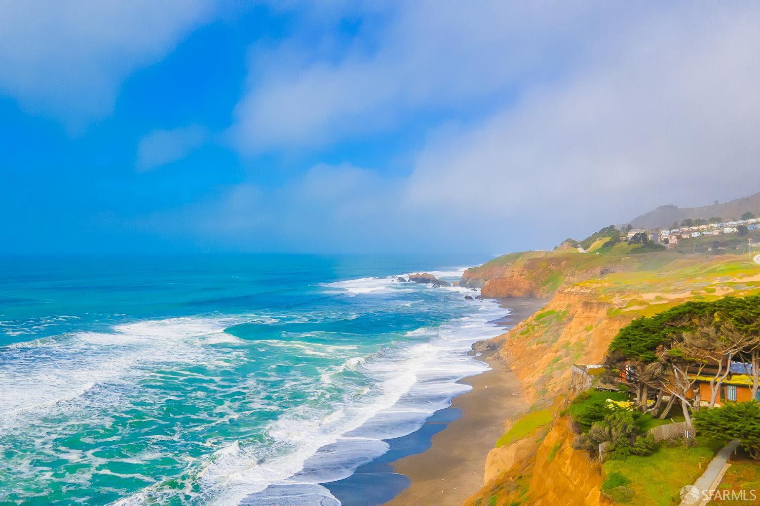 Detail Gallery Image 51 of 55 For 208 Palmetto Ave, Pacifica,  CA 94044 - 2 Beds | 2 Baths