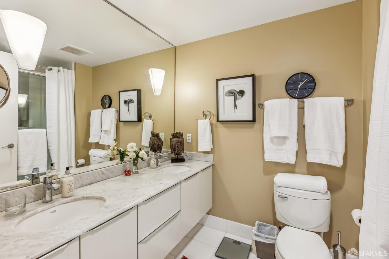 Detail Gallery Image 20 of 49 For 229 Brannan St 2h,  San Francisco,  CA 94107 - 1 Beds | 1/1 Baths