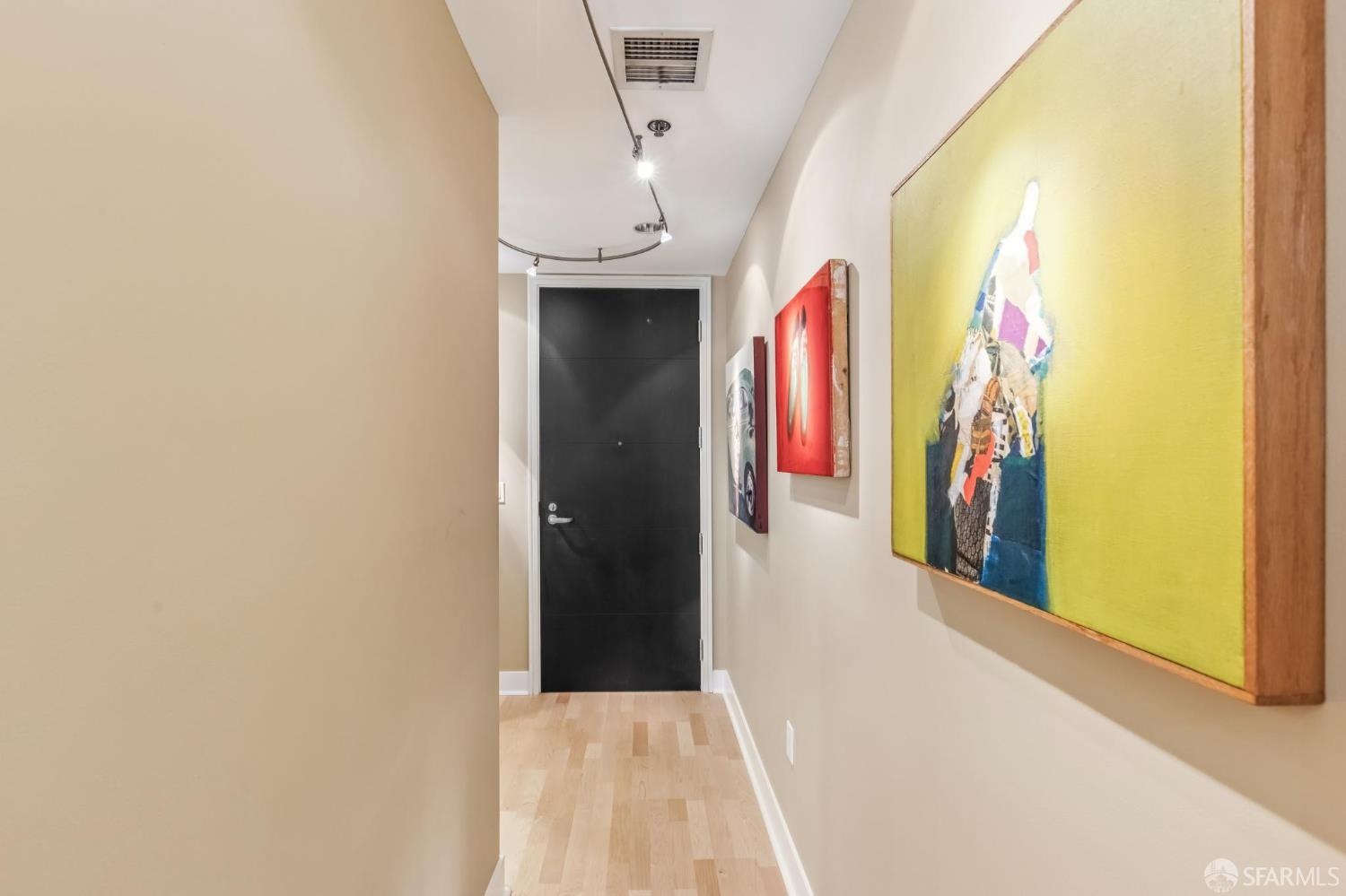 Detail Gallery Image 22 of 49 For 229 Brannan St 2h,  San Francisco,  CA 94107 - 1 Beds | 1/1 Baths
