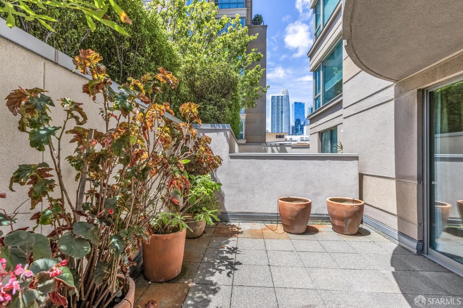 Detail Gallery Image 28 of 49 For 229 Brannan St 2h,  San Francisco,  CA 94107 - 1 Beds | 1/1 Baths