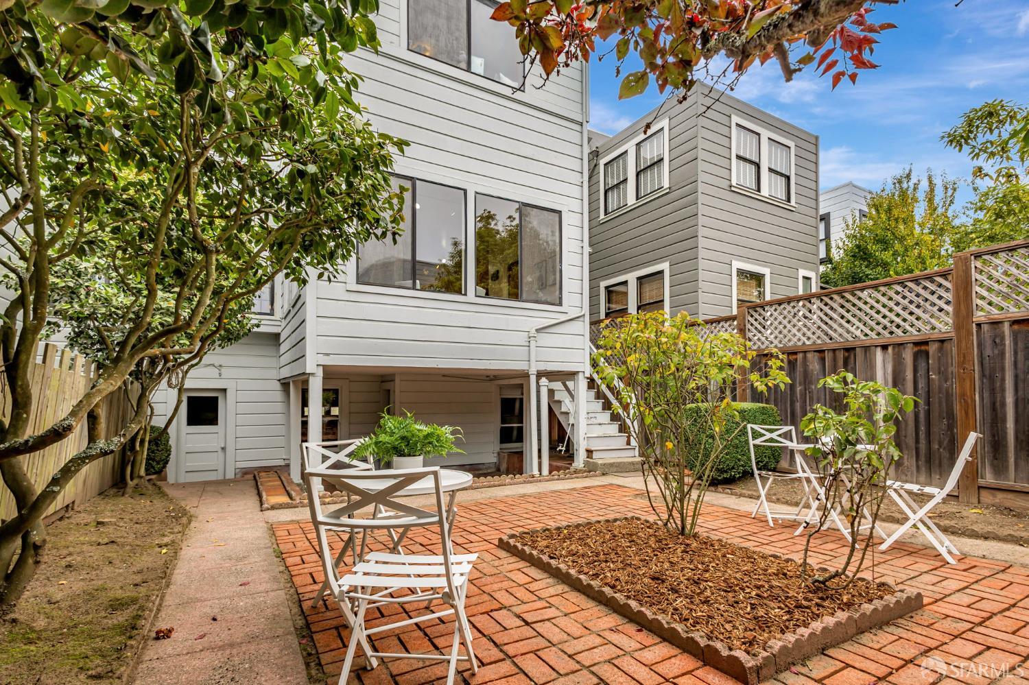 Detail Gallery Image 36 of 54 For 612 12th Ave, San Francisco,  CA 94118 - 4 Beds | 2/1 Baths