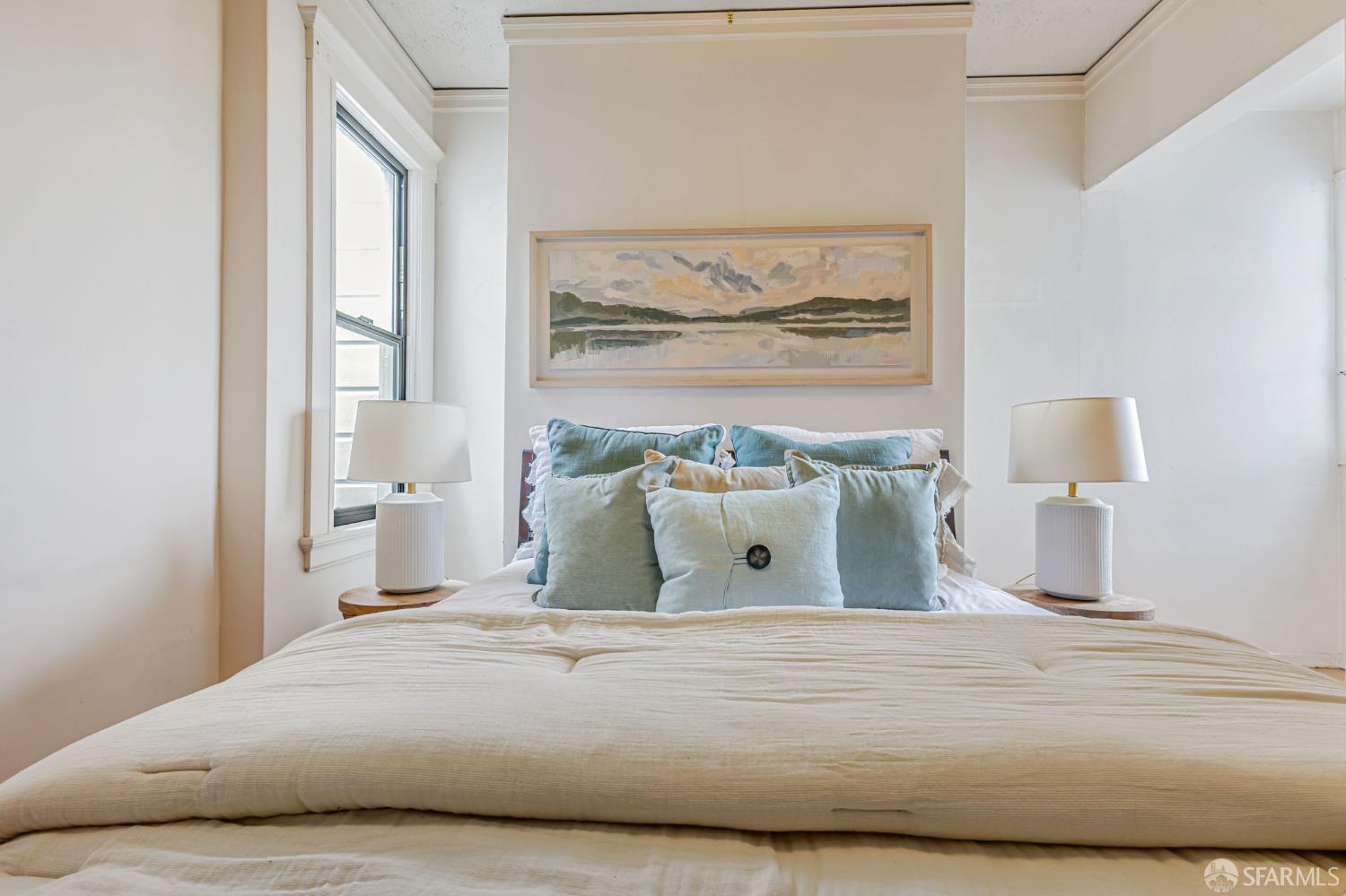 Detail Gallery Image 26 of 54 For 612 12th Ave, San Francisco,  CA 94118 - 4 Beds | 2/1 Baths
